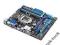 ASUS B75M-PLU SATA6GB USB3 HDMI DDR3 SKLEP s1155