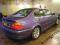 LISTWY OZDOBNE CHROM KOMPLET BMW E46 SEDAN