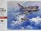 Hasegawa PT41 J35F/J Draken (1:48)