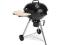 GRILL OGRODOWY PORTLAND DUŻY 53 CM
