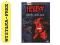 HELLBOY 2: KREW I ŻELAZO [DVD]