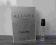 CHANEL ALLURE COLOGNE SPORT 2 ML UNIKAT !