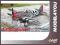 ACADEMY P-47D Thunderbolt Gabreski 1:48