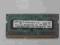 pamiec RAM 1gb samsung nc10 n150 plus tanio