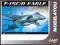 ACADEMY F-15 C/D Eagle 1:48