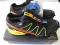 BUTY SALOMON SPEEDCROSS 3 GTX 44 R(28 cm) GORE-TEX