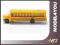 SIKU Amerykański Autobus Szkolny 1:87 SIKU Amerykański Autobus Szkolny 1:87