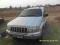 Jep Grand Cherokee 2.7CRD ZAMIANA