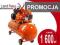 SPRĘŻARKA KOMPRESOR TŁOKOWA 100L 600L/MIN 3KW 230V
