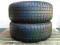 Opony letnie 255/55R19 111V Goodyear WRLAllWe 5 mm