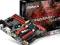 ASROCK FM2A88X+ KILLER FM2+ AMD A88X 4DDR3 ATX