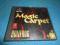 MAGIC CARPET - PSX