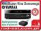 Amplituner kina domowego Yamaha HTR-4066 + YWA-10