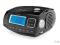 9026 RADIO BUDZIK Z ODTWARZACZEM CD DUAL BOOMBOX