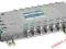 Multiswitch MV532 regulacja wzmocnienia IF - Terra