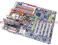 Gigabyte GA-8KNXP AGP PCI SATA DDR LAN = FVAT GW12