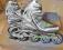 Rollerblade SPARK 40,5 j.NOWE okazja