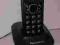 Telefon bezprzewodowy Panasonic KX-TG1611PDH