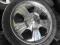 KOŁA LETNIE VW MERCEDES 5X112 5 X 114,3 CHROM