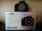 Nowy Canon 100D kpl. na gwarancji, stan fabryczny.