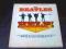 The Beatles - HELP ! - mono Capitol - 1 Prees