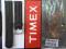 GUMOWY PASEK DO ZEGARKA TIMEX T2N698 P2N698 20mm