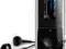 MP3 PHILIPS 4GB Z DYKTAFONEM FULLSOUND BLACK GW/FV