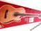 Gitara klasyczna Weinberger mo. Western