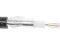 KABEL RG-58 Cu 7x0.22mm PVC5mm 10mb MAX 100m ABCV