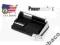 NABIJARKA RĘCZNA TŁOKOWA POWERMATIC 1 + GRATIS !!