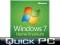 WINDOWS 7 HOME PREMIUM 64 BIT - INSTALACJA GRATIS