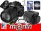 Nikon D3200 +18-105 VR + 32GB MEGA ZESTAW PROMOCJA