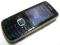 3194 Nokia 6220c czarna jak Nowa zw