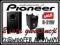 SUBWOOFER AKTYWNY Pioneer S-21W moc 160 W NOWY