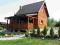 Miłomłyn k/Ostródy domek letniskowy