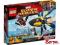 LEGO SUPER HEROES 76019 KOSMICZNY STARBLASTER P-Ń