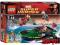 LEGO 76006 IRON MAN EXTREMIS SEA PORT BATTLE