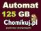 TRANSFER CHOMIKUJ 75+50=125GB SKLEP ALLEGRO NA ROK