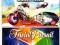 Burnout Paradise ULTIMATE + Trivial Pursuit, IDEAŁ