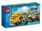 Lego City 60060 Transporter Samochodów