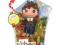 Lalaloopsy lalka 30 cm Forest Evergreen