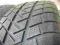 (2417) Opony Michelin Latitude Alpin 255/55/18