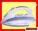 ŻELAZKO CERAMICZNE Self Clean 2000W ADLER AD5011