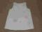 *MOTHERCARE*len SUKIENKA rozm 3-6m