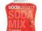 SodaStream syrop o smaku Cola 500ml TANIO!