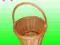 134.KOSZ,KOSZYK  NA ZAKUPY,GRZYBY PREZENOWY !!!