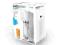 SodaStream Source ekspres Biały metal +próbki HIT!