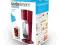 SodaStream Genesis ekspres Czerwony + próbki