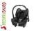 Maxi-Cosi Fotelik CabrioFix Total Black 24H
