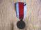 Medal odznaczenie Za zasługi dla pożarnictwa